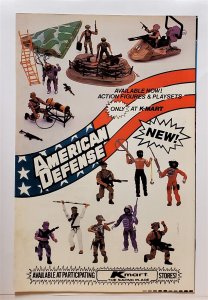 The Fury of Firestorm #60 (June 1987, DC) VF+  