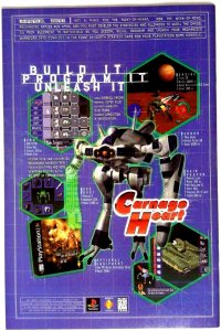 Daredevil #364 (1997) VF/NM Karen Page Marvel