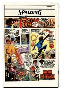 AMAZING SPIDER-MAN #171 comic book-MARVEL COMICS