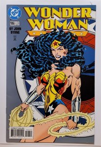 Wonder Woman #106 (Feb 1996, DC) VF+
