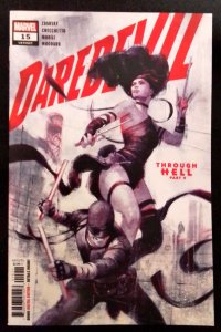 Daredevil #15 (2020)
