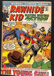 Rawhide Kid #97