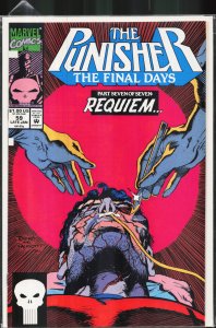 The Punisher #59 (1992) Punisher