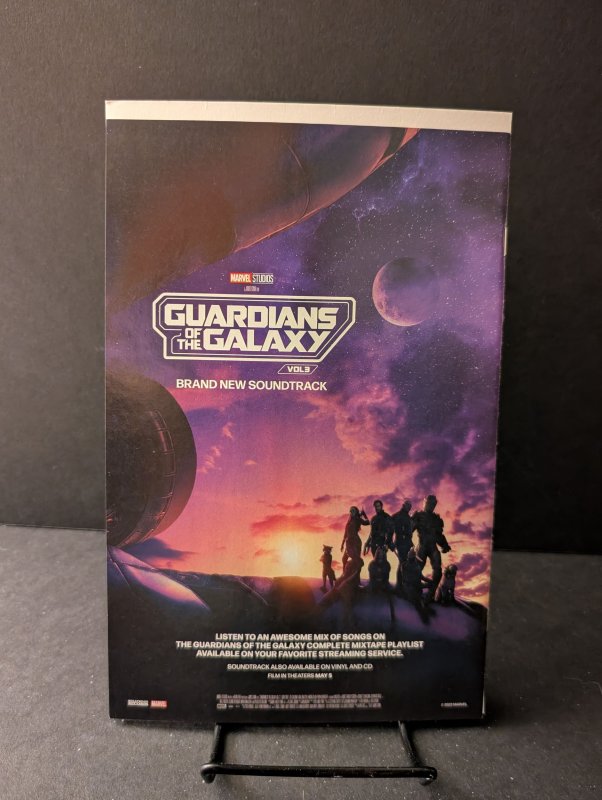 Cult of Carnage: Misery #1 Todd Nauck Variant (2023)