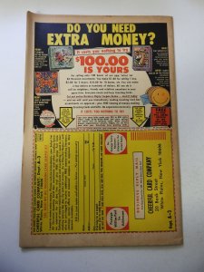 The Amazing Spider-Man #106 (1972) VG/FN Condition