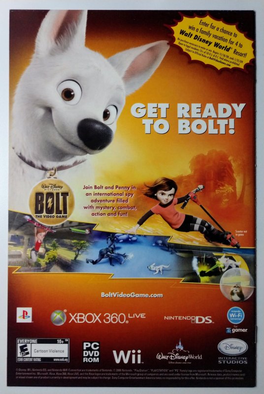 Amazing Spider-Man #576 (8.0, 2009)