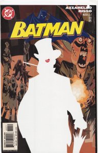 Batman #622 (2004) Batman