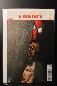 Ultimate Enemy #3 (2010)