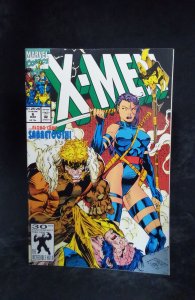 X-Men #6 (1992)