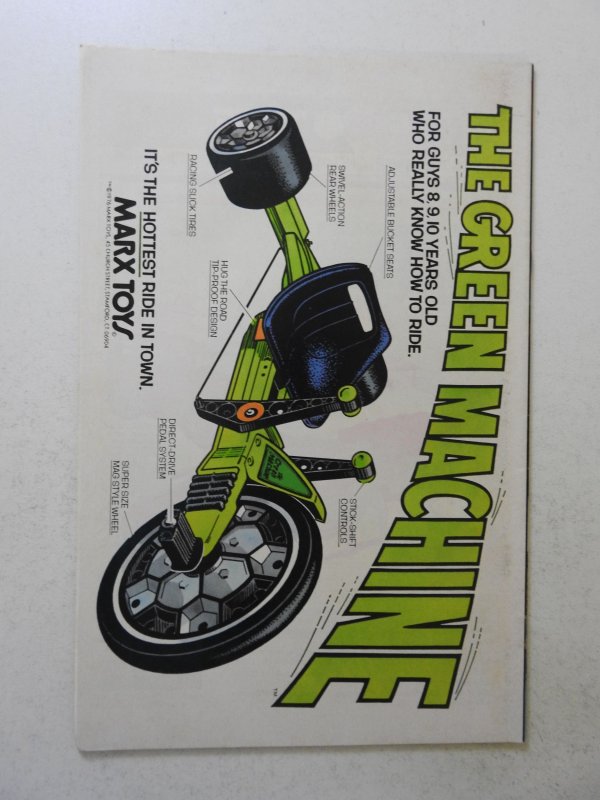 Batman #279 (1976) VF Condition!