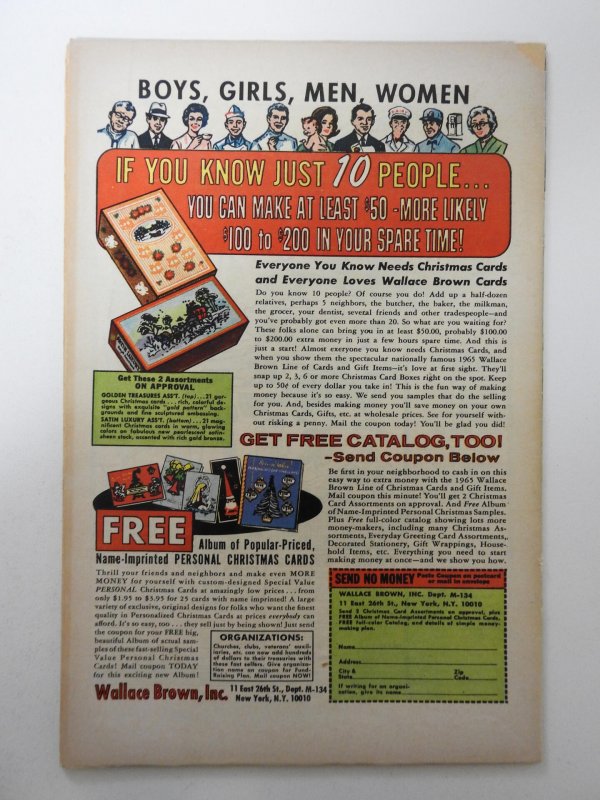 The Amazing Spider-Man #29 (1965) VG- Condition