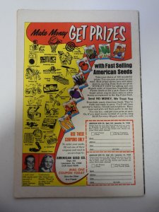 House of Secrets #85 (1970) VG Condition centerfold detached at 1 staple