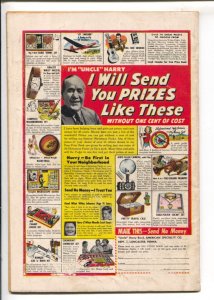 Six-Gun Heroes #30  1954 - Charlton  -VG/FN - Comic Book