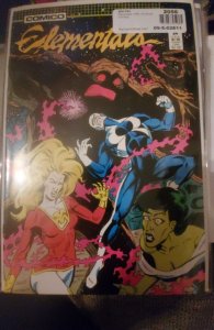 Elementals #24 (1988)