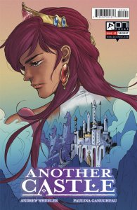 Another Castle (2016) #1 VF/NM Oni Press