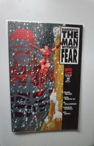 Daredevil: The Man Without Fear #2 (1993)