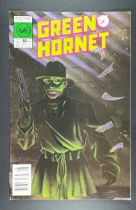 The Green Hornet #10 (1990)