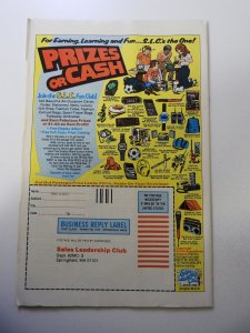 Daredevil #183 (1982) VG Condition