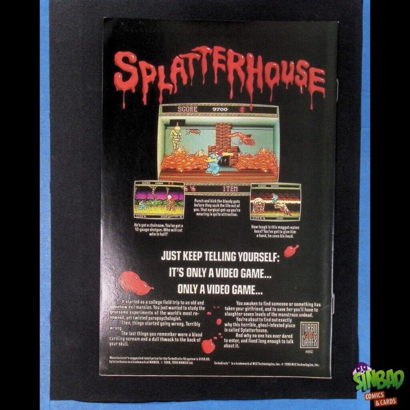 Justice League / International / America 46A 1st full app. General Glory (Joseph