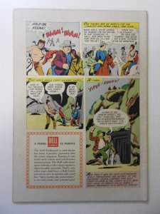 Four Color #705 (1956) VF- Condition!