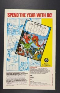 Infinity, Inc. #24 (1986)