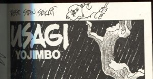 Critters #10  1986 - Fantagraphs  -FN/VF - Comic Book