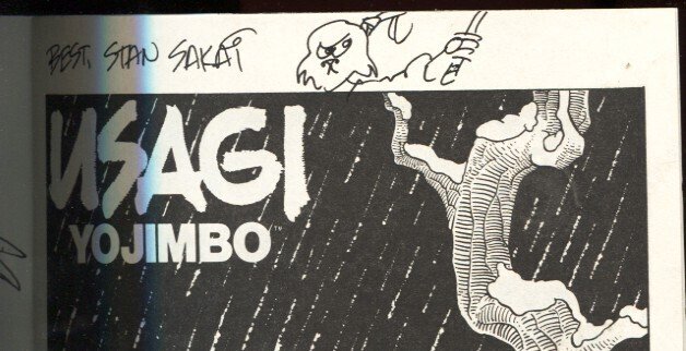 Critters #10  1986 - Fantagraphs  -FN/VF - Comic Book