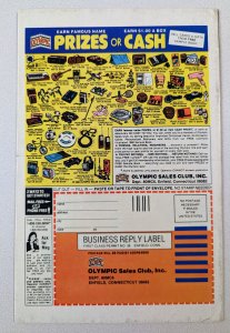 Spider-Woman #30 (1980) FN/VF 7.0