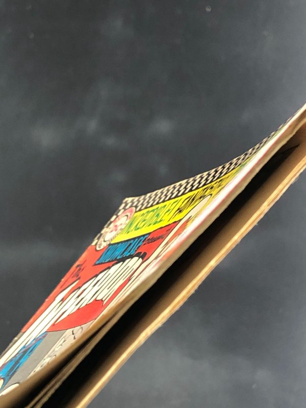 Showcase #63 (1966) The Inferior Five