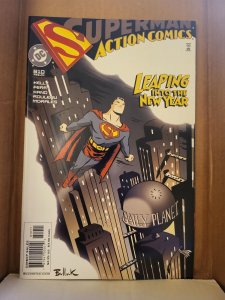 Action Comics #810 (2004)