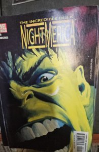 Hulk: Nightmerica #2 (2003)