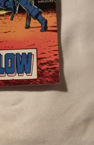 Dreadstar and Company #2 (1985)