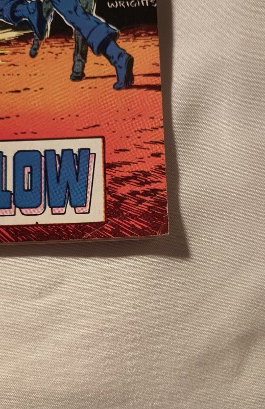 Dreadstar and Company #2 (1985)