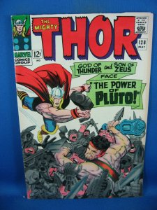 THOR 128 F VF 1966