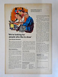 Amazing Spider-Man (1963) #58VF. Ka-Zar!