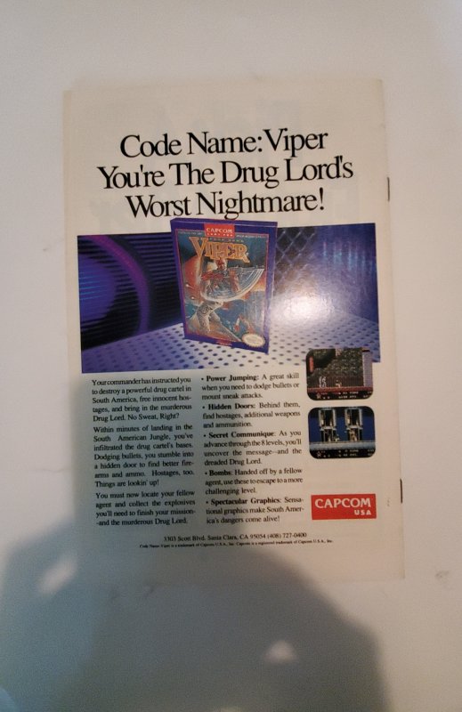 The Flash #41 (1990) NM DC Comic Book J739