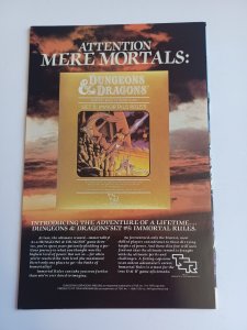 Amazing Spider-Man #284 - Gang War - 1987 - NM