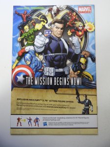 The Amazing Spider-Man #610 (2010) NM Condition