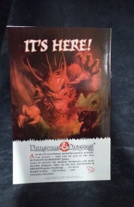 Web of Spider-Man #76 (1991)