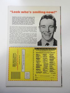 Monsters on the Prowl #24 (1973) VF Condition