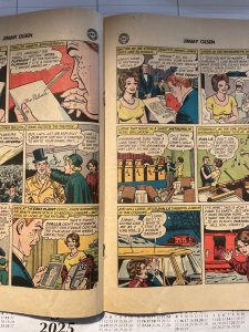 Superman's Pal Jimmy Olsen #83