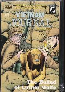Vietnam Journal #13 (1990)