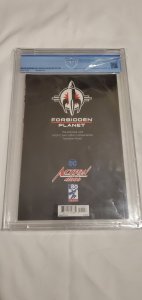 Action Comics #1000 - CBCS 9.8 - Jock Virgin Cover