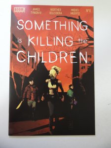 Something is Killing the Children #11 VF/NM Condition