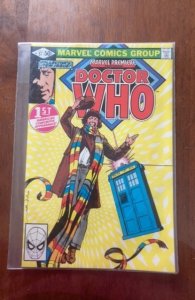 Marvel Premiere #57 (1980)