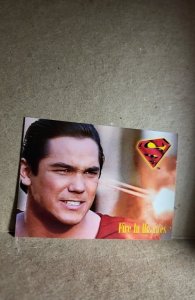 1995 Lois & Clark: New Adventures of Superman #38