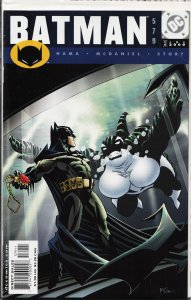 Batman #579 (2000) Batman