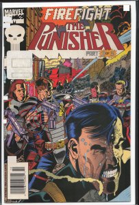 The Punisher #83 (1993) Punisher