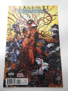 Venomverse #4 (2017)