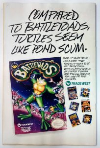 The Amazing Spider-Man #350 (7.0, 1991)